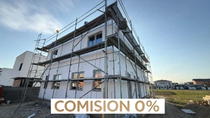 COMISION 0% | Duplex | Zona Mosnita Noua | 3 Camere | Langa Lidl