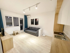 Apartament 2 camere 2 min metrou Novum Residence Regie, Orhideea Grozavesti - imagine 3
