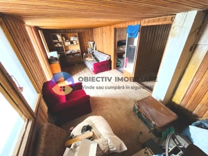 CASĂ cu teren 5958 mp – DOBRENI, judetul Neamț - imagine 12