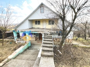 CASĂ cu teren 5958 mp – DOBRENI, judetul Neamț - imagine 14