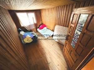 CASĂ cu teren 5958 mp – DOBRENI, judetul Neamț - imagine 13