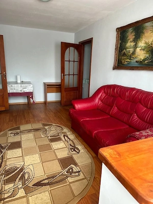 inchiriez apartamemt 2 camere - imagine 7