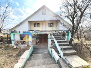 CASĂ cu teren 5958 mp – DOBRENI, judetul Neamț - imagine 2