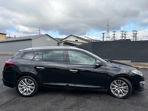 Renault Megane GT-Line 1.6dCI 2015 RAR facut - imagine 2