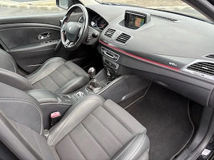 Renault Megane GT-Line 1.6dCI 2015 RAR facut - imagine 3