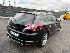 Renault Megane GT-Line 1.6dCI 2015 RAR facut - imagine 4
