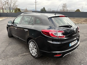 Renault Megane GT-Line 1.6dCI 2015 RAR facut - imagine 5