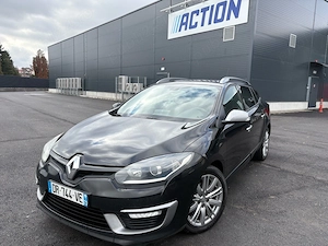 Renault Megane GT-Line 1.6dCI 2015 RAR facut