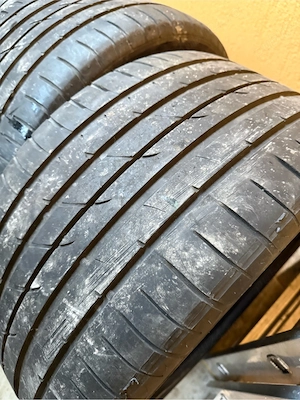 cauciucuri de vara in 2 marimi ! - imagine 3