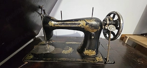 Vand masina de cusut Singer - imagine 4