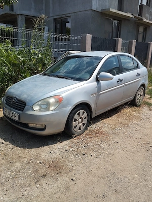 Vand Hyundai Accent 3 - imagine 3