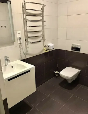 Garsoniera zona Aparatorii Patriei  - imagine 2