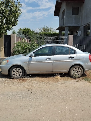 Vand Hyundai Accent 3 - imagine 2