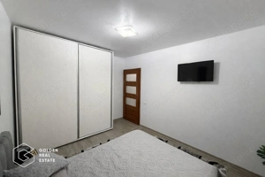 Vila la cheie, 3 camere Mandruloc, 1055mp teren, garaj, la 13 km de Arad - imagine 6