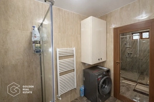 Vila la cheie, 3 camere Mandruloc, 1055mp teren, garaj, la 13 km de Arad - imagine 9