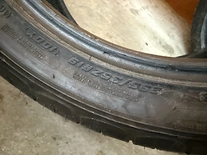 cauciucuri de vara in 2 marimi ! - imagine 8