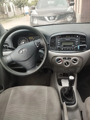 Vand Hyundai Accent 3 - imagine 5