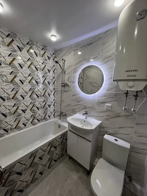 Garsonieră în Apărătorii Patriei - imagine 3