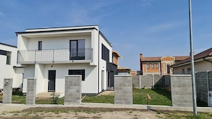 Proprietar ! Duplex despartit de camera tehnica, 350 mp teren - imagine 5
