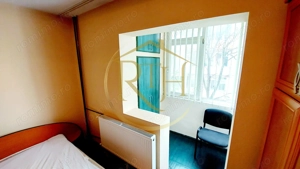 Oferim spre inchiriere apartament 1 camera, decomandat, Complex Studentesc - imagine 9