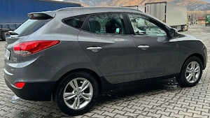 Hyundai ix35 - imagine 2