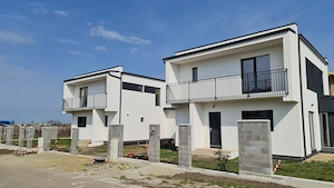Proprietar ! Duplex despartit de camera tehnica, 350 mp teren - imagine 8