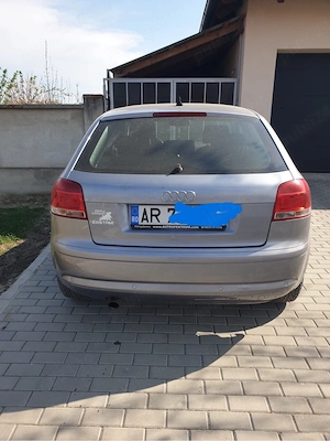 Vand Audi A3 - imagine 2
