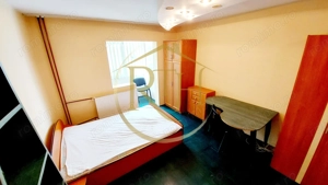 Oferim spre inchiriere apartament 1 camera, decomandat, Complex Studentesc - imagine 8