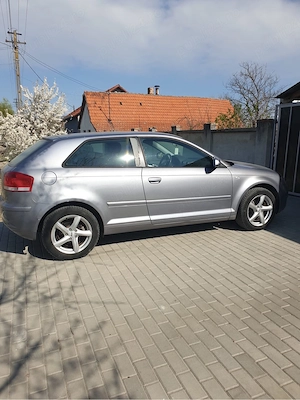 Vand Audi A3 - imagine 4