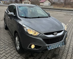 Hyundai ix35 - imagine 4