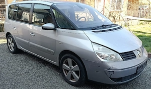 Renault Espace IV 2.0 dci - imagine 3
