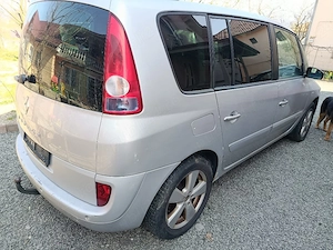 Renault Espace IV 2.0 dci - imagine 5