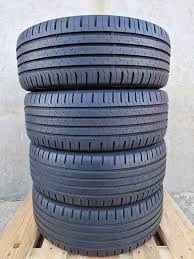 4 Anvelope noi de vară Continental - imagine 3