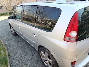 Renault Espace IV 2.0 dci
