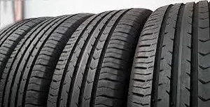 4 Anvelope noi de vară Continental - imagine 2