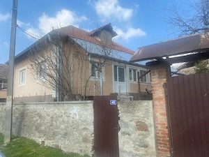Vand casa situata la 15 km de Dr Tr Severin, nu necesita renovare - imagine 4