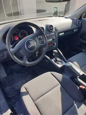 Vand Audi A3 - imagine 5