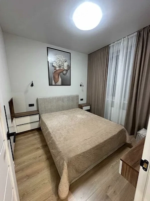 Garsonieră spațioasă în Berceni 