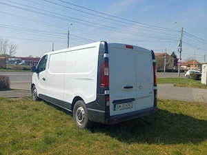 Opel Vivaro - imagine 5