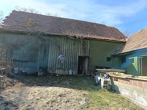 Casa și teren de vânzare  - imagine 8