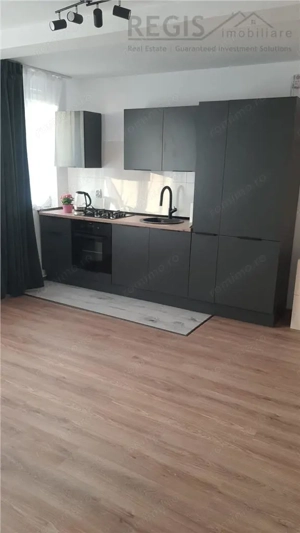 Apartament 2 camere Faget