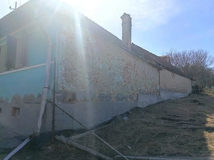 Casa și teren de vânzare  - imagine 9