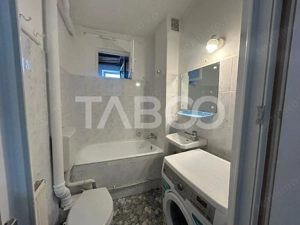 Apartament 2 camere de vanzare 43 mp zona Tiglari Sibiu - imagine 4