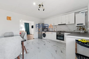 Casă nouă - 2800 mp teren - imagine 6