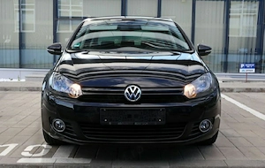 VW Golf 6 MATCH 105cp Benzina Euro 5 Impecabil 