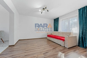 Casă nouă - 2800 mp teren - imagine 3