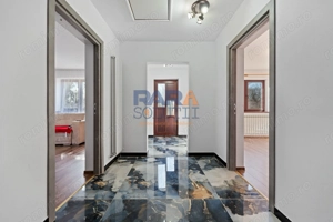 Casă nouă - 2800 mp teren - imagine 7