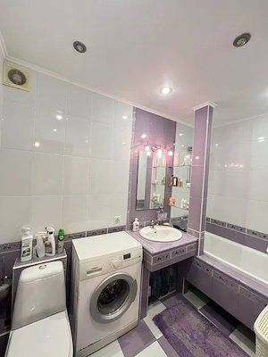 Garsonieră modernă în zona Berceni