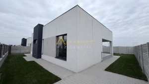 Casa Individuala - 4 camere - 2 bai - 550mp teren - imagine 3