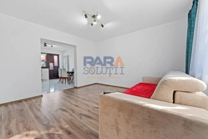 Casă nouă - 2800 mp teren - imagine 4